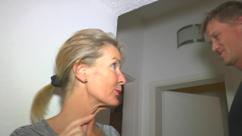 RetroLust: My Hot Neighbor Just Wanted to Get the Coffee but...