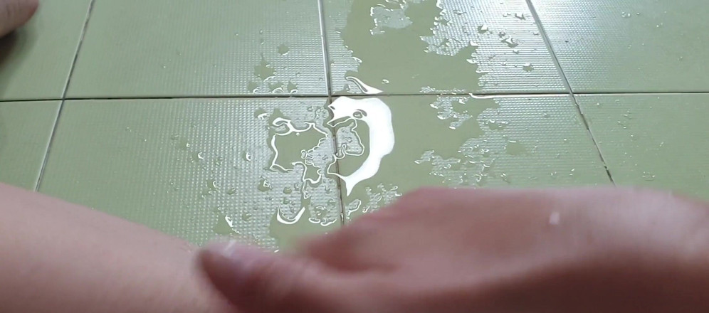 MissAnja_FH: Feliz domingo molhado para vocês, todas fofas buceta suculenta esguichando...