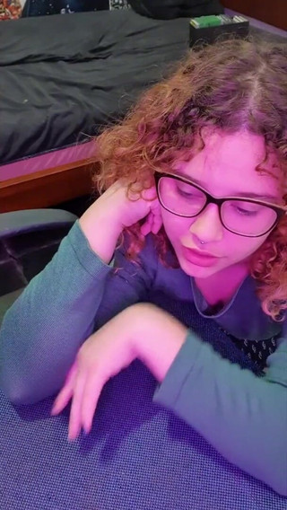 Meridda: Učiteli, jsem to zase já