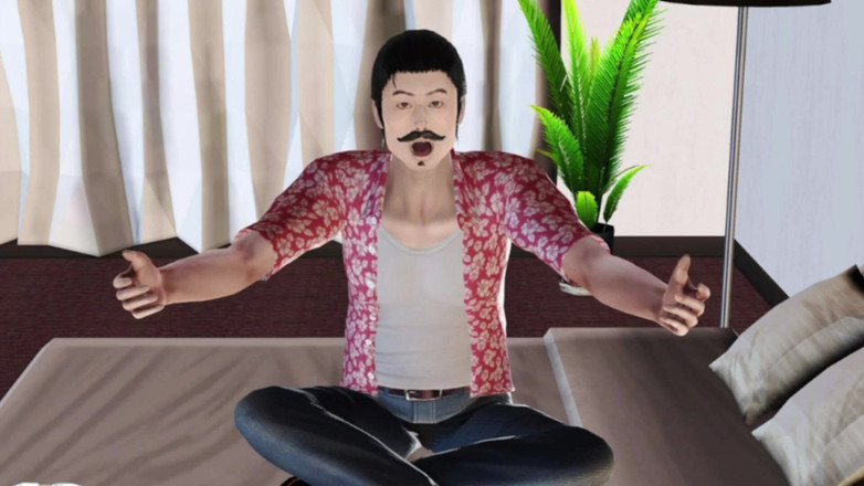 HotSummer117: Max's life Staffel 2 Cap 97 - Orgie im club und ficken mit...