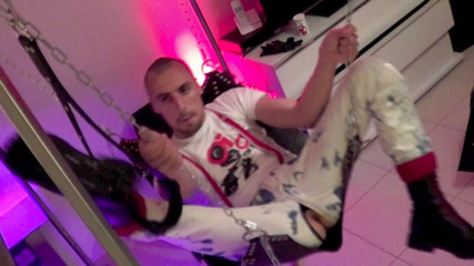 Crunch Boy: Zneužitá robertkem od skin boy a ošukaná pěst