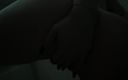 Viky one: 거유의 미녀의 로맨틱하고 열정적인 비디오