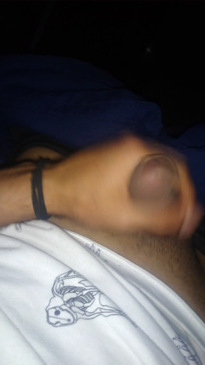 AlexAlejandro13: Velký penis