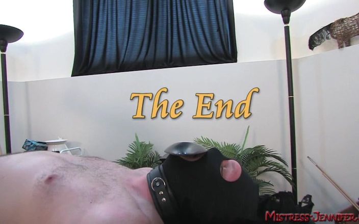 Lakeview Entertainment: Excita la dominatrix Emily - 8 de 8