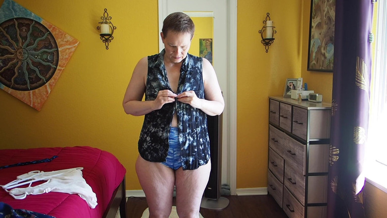 Aurora Willows: Показ мод 11