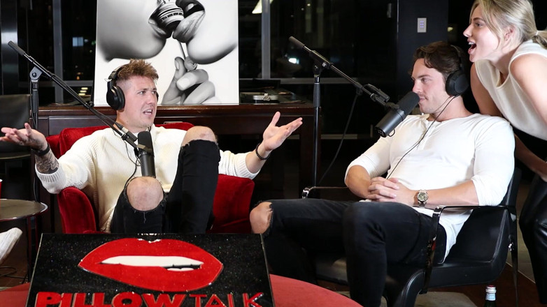 Pillow Talk: Greg O'gallagher Is Back Again with Some Marriage Counselling for...