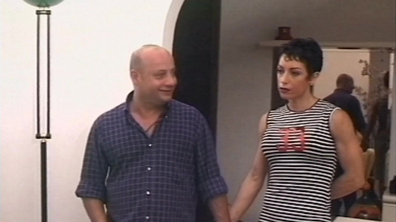 Big Bamboo Trans: Numai cele mai bune Transexuale # 3