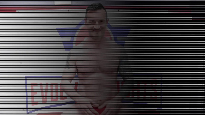 Evolved Fights: Daisy Ducati и Дерек Кейдж