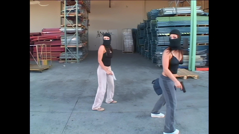 Blitzporn: Joelean: Šukej mě tvrdě v autě a vystříkni se mi na...