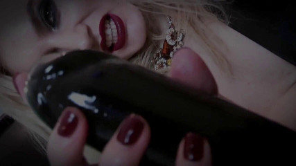 Goddess Celine: Femocracy je nový svět ženského vládnutí