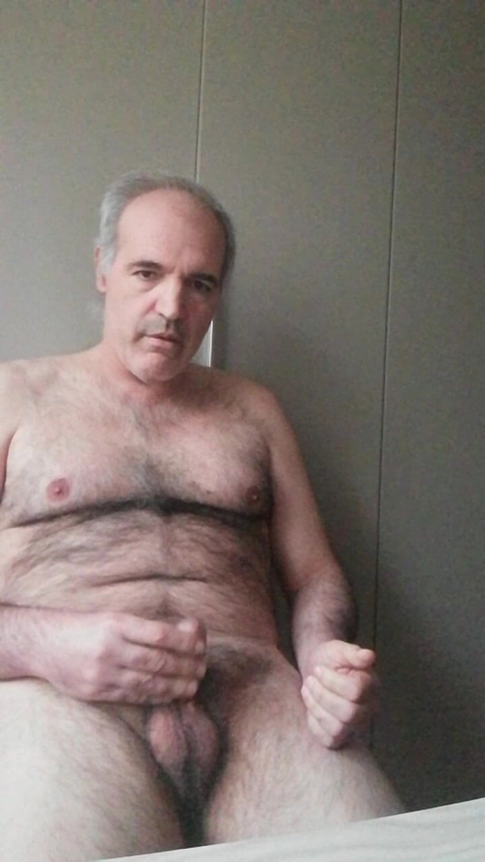 Setesesso7: O desejo quente de masturbar meu pau