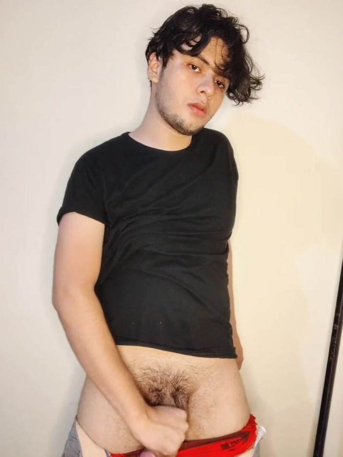 William 21sv: I'm hot