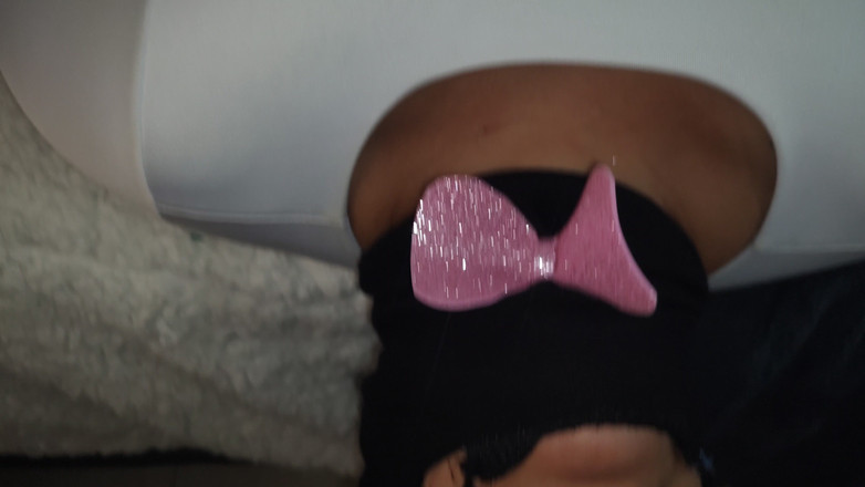 PABLO N3GROBAR: Ateşli gırtlağa boşalma.... Bunnie 3.0