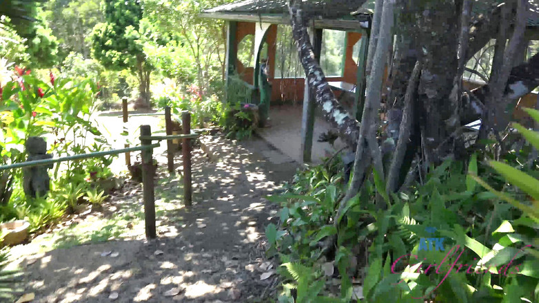 ATK Girlfriends: Liburan virtual bareng gia paige bagian 3