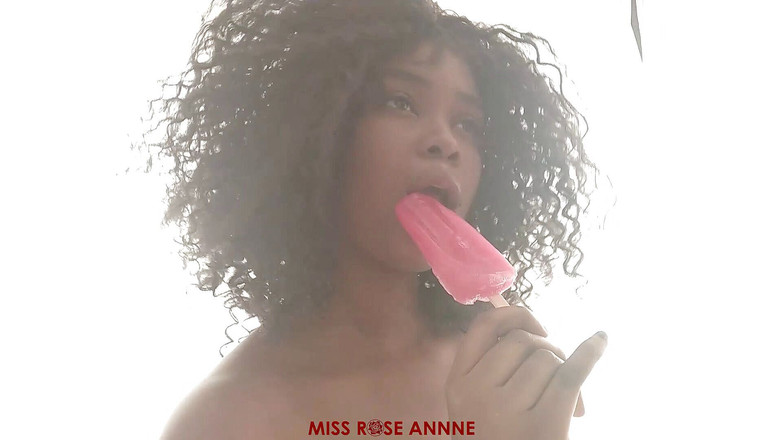 Insomnia Domina: Танення губ