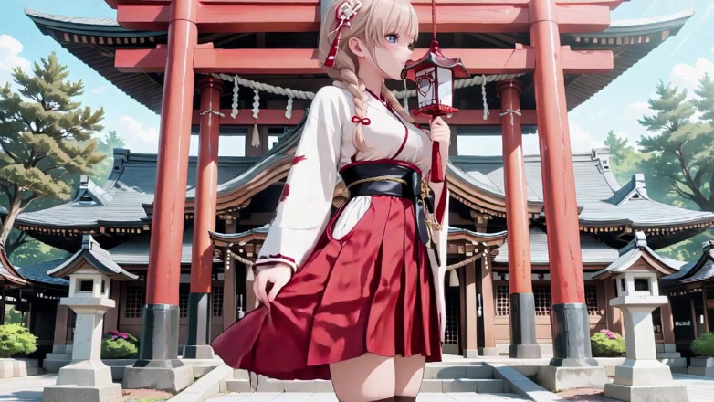 Tay Swift X: Forbidden Contrast Between Shrine &amp; Bedroom, Wet Secrets Under Red &amp; White...