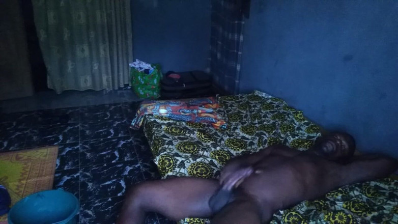 Moviesporn1: 정액 없이 밤에만 딥 퍼포먼스