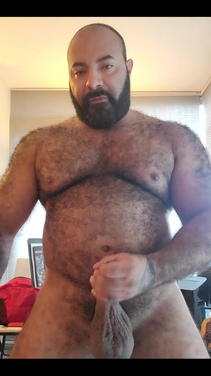 Lobo: Some Hump Day Relief! Who Wants This Load?