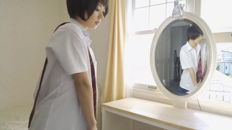 Strix: Nemo Shimoshiraishi at Tokyo Gakuen - My First Anal Experience - Recreational...