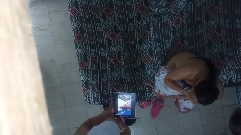 Monozion: Follando Duro En Cuatro Con La Mujer De Mi Jefe...