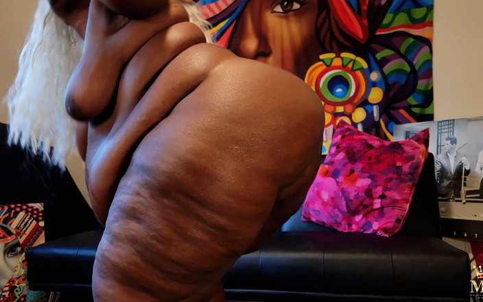 MochaSwallows: Mochaswallows我的屁股被填满