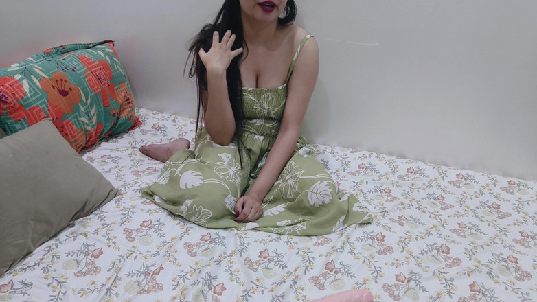 Saarabhabhi6: Video panas India Mobil dhaba istri tetangga kacau gadis cantik...