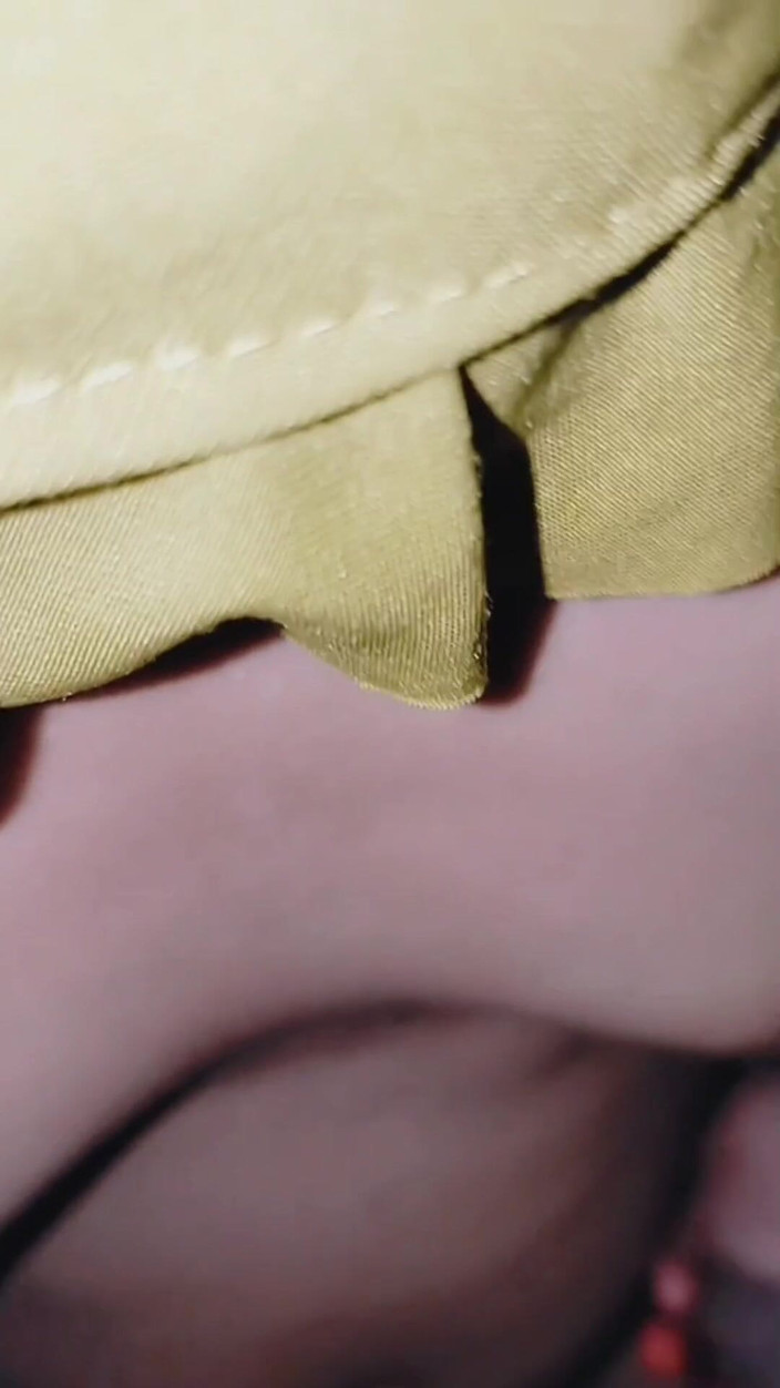 Pasutri indo: My Naughty Stepsister. She Rubs Her Cock on My Tits...