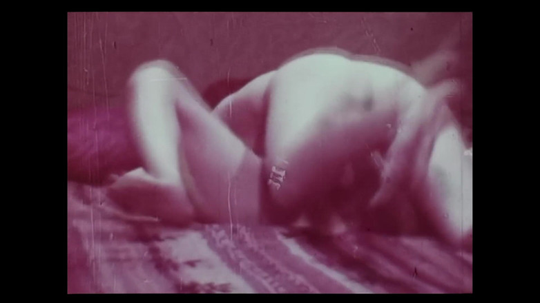 Close Encounter Vintage: Vintage porn retro erotic theatre - vintage secret affair