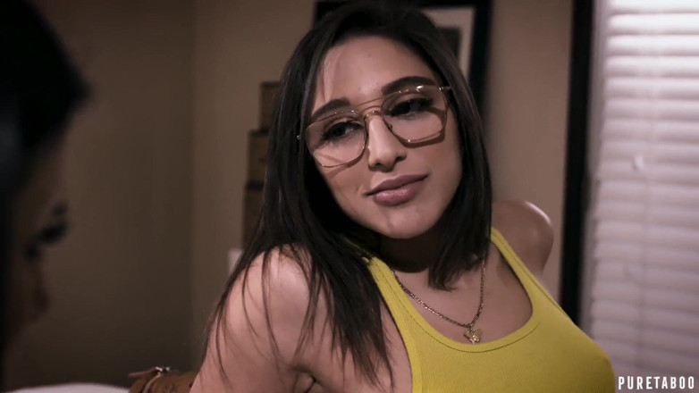 Pure Taboo: PURE TABOO - Trailer park taboo PART 3: Abella Danger, Kenzie Reeves,...