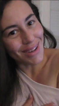 Taboo Watcher - You enjoyed what you got to see last night, didn't you sweetie