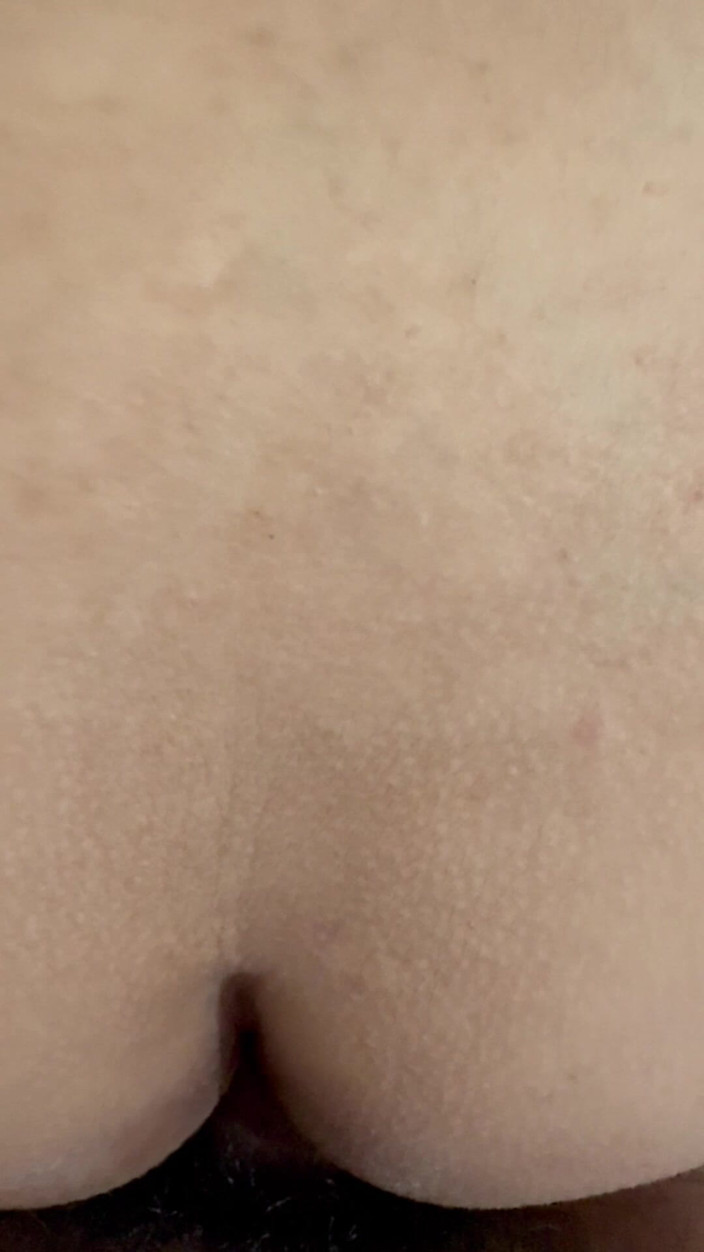 Milfmaster132: Indian Tight Anal Fill