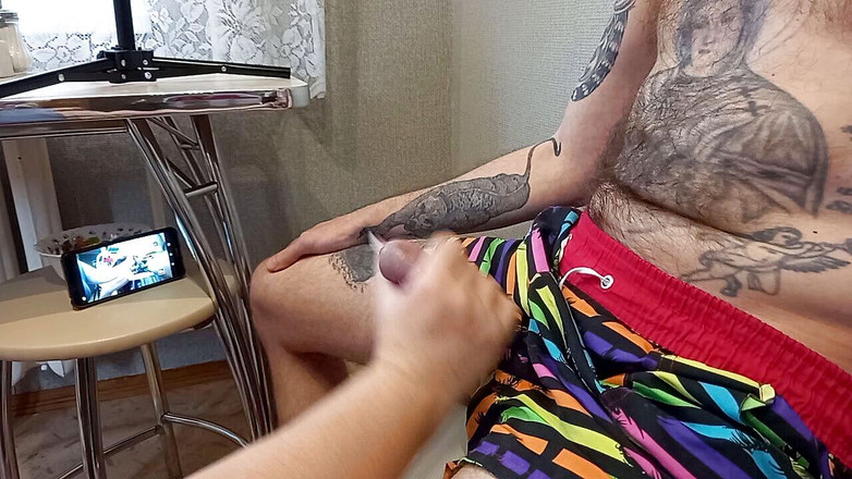 Zona901: Sedím na stoličce, tlustá žena mi honí péro 1