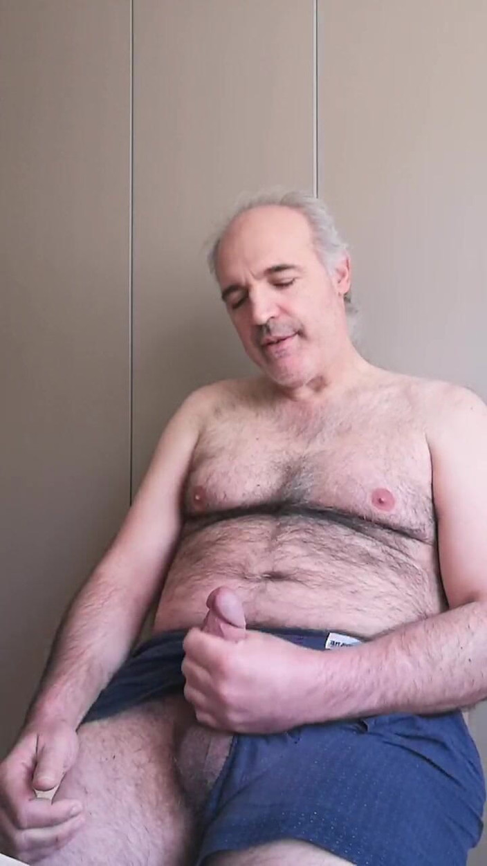 Setesesso7: Alarme de masturbação