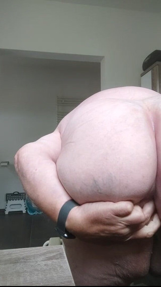 Karlchengeil: Arschloch-streicheln-zusammenstellung