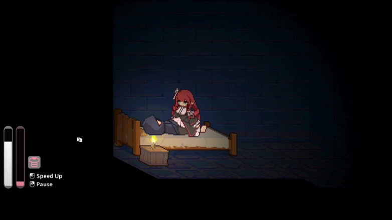 NSFWOtaku: Hentai-spel - gevangene Lili - Hentai-galerij-animatie