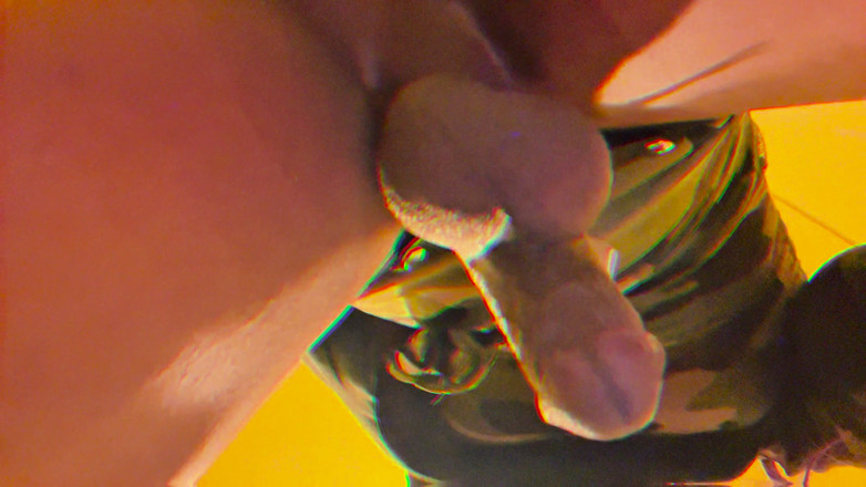 Ms300 Sarazia Exotic: Cock Frenzy Milk Me