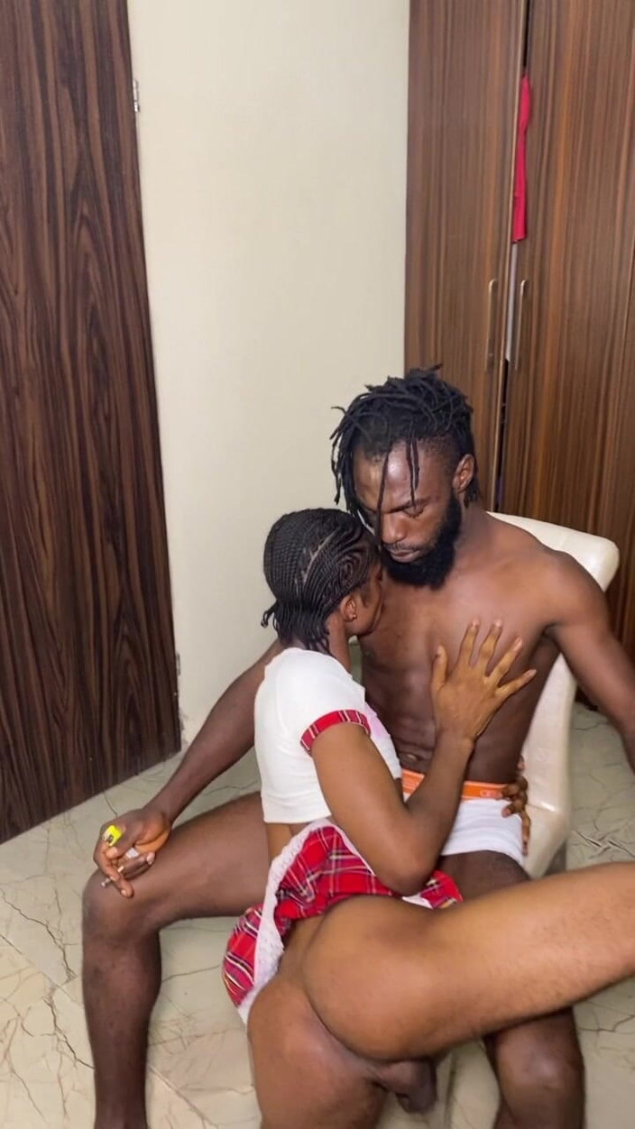 Baddestboyx: Sono andato ad Abuja per incontrarlo per la prima volta