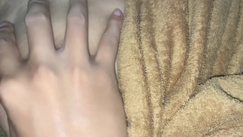 Naylalala: ลูกพี่ลูกน้องสาวนมใหญ่กําลังเล่นเกมและฉันรอให้เธอนอนโดนเย็ด