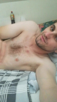 My Body in All Its Glory