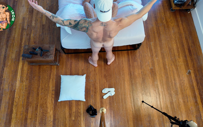 Celtic Iron: Best Boyfriend Gives Teen Nurse Multi-orgasm on Big Cock