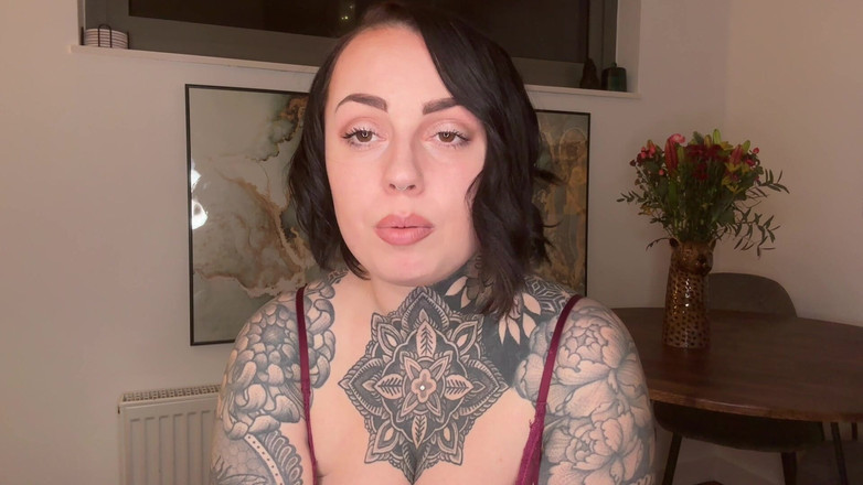 Miss Valentina: Opusť její hru s šepotem