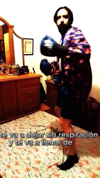 Spousta boje!!!! Spousta šukání!!!!!!!