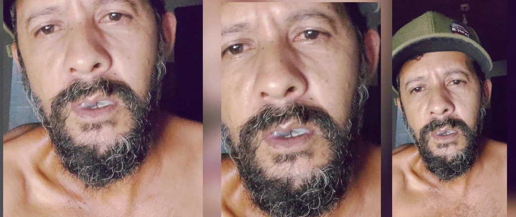 Stink HairyMale: Jen kouří pro tebe