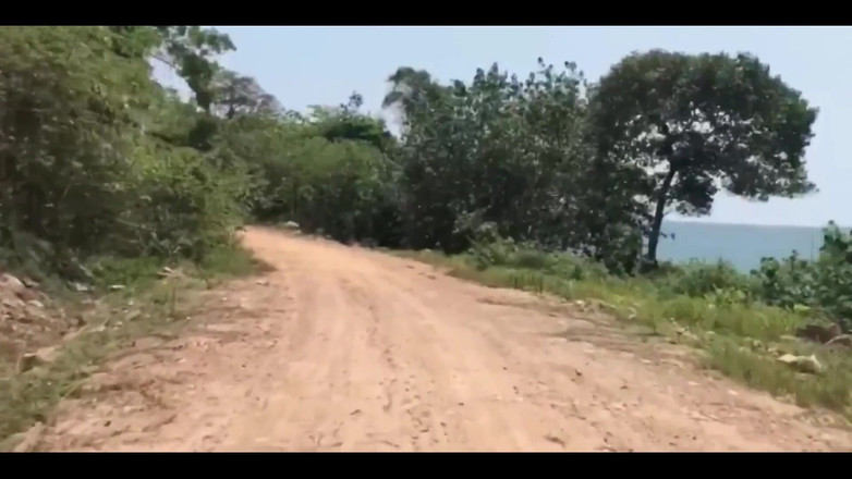 Anonymous Vlogger: Cặp đôi Campuchia đi du lịch và đụ