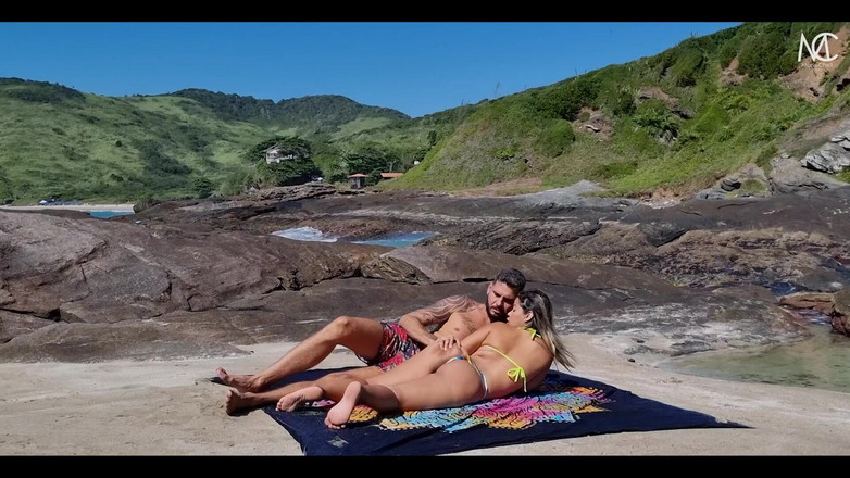 MarieChell: Mari'ye verdim, yaramaz kız!