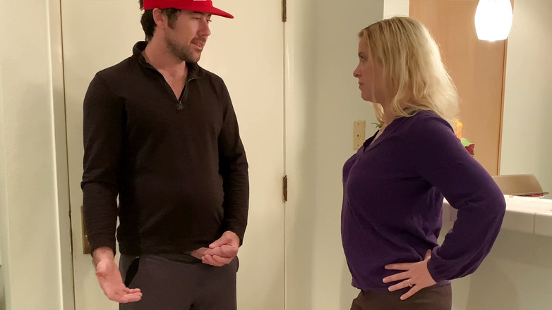 Erin Electra: 배다른 아들을 기쁘게 하는 새엄마