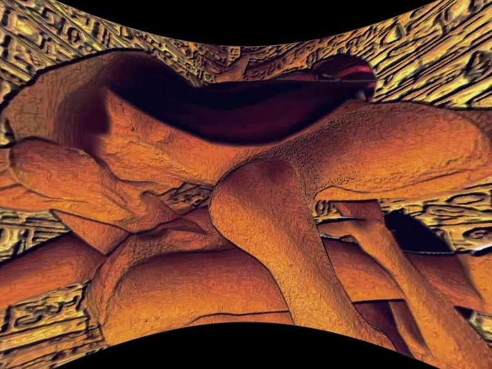 Futanari VR: フニーエディション28