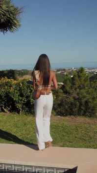 Naughty Realtor Lia Lin Fucks You to Get the Sale