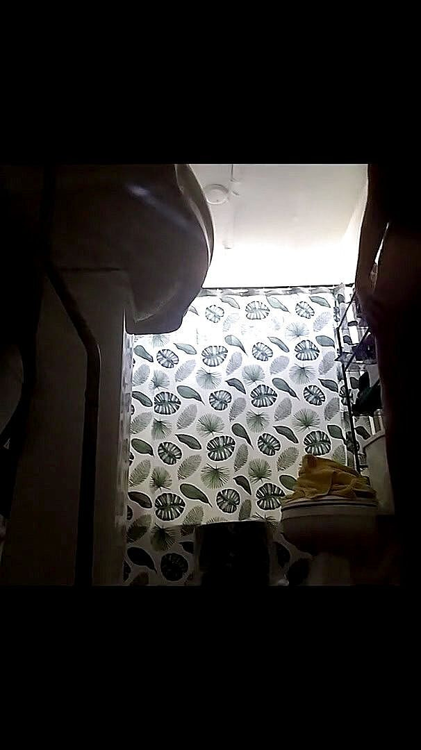 Amateur Viewer Fantasy: Seksowna dojrzała nastolatka fantazja o kamerze!!