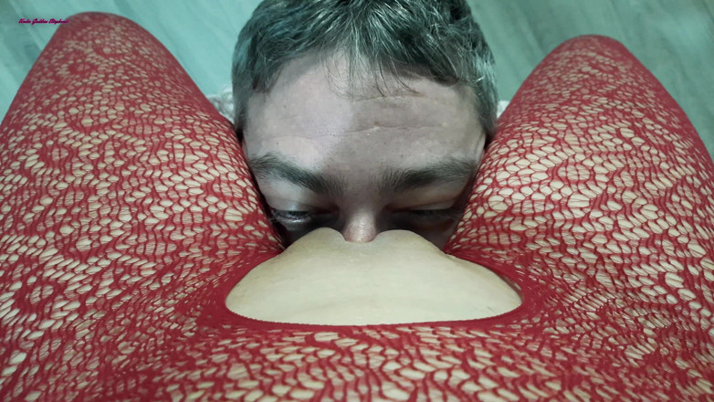 goddess82: 至高の女神の残酷な支配!4K!うーん!